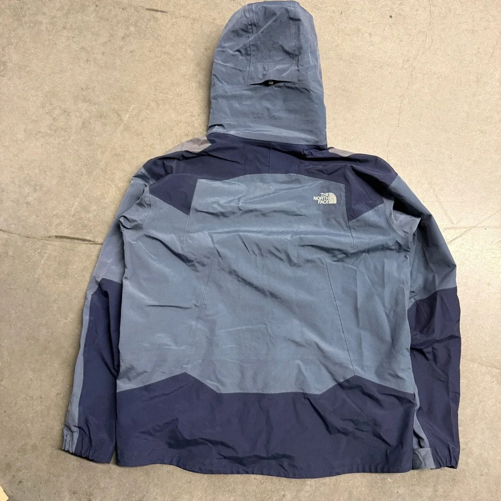 The North Face north face